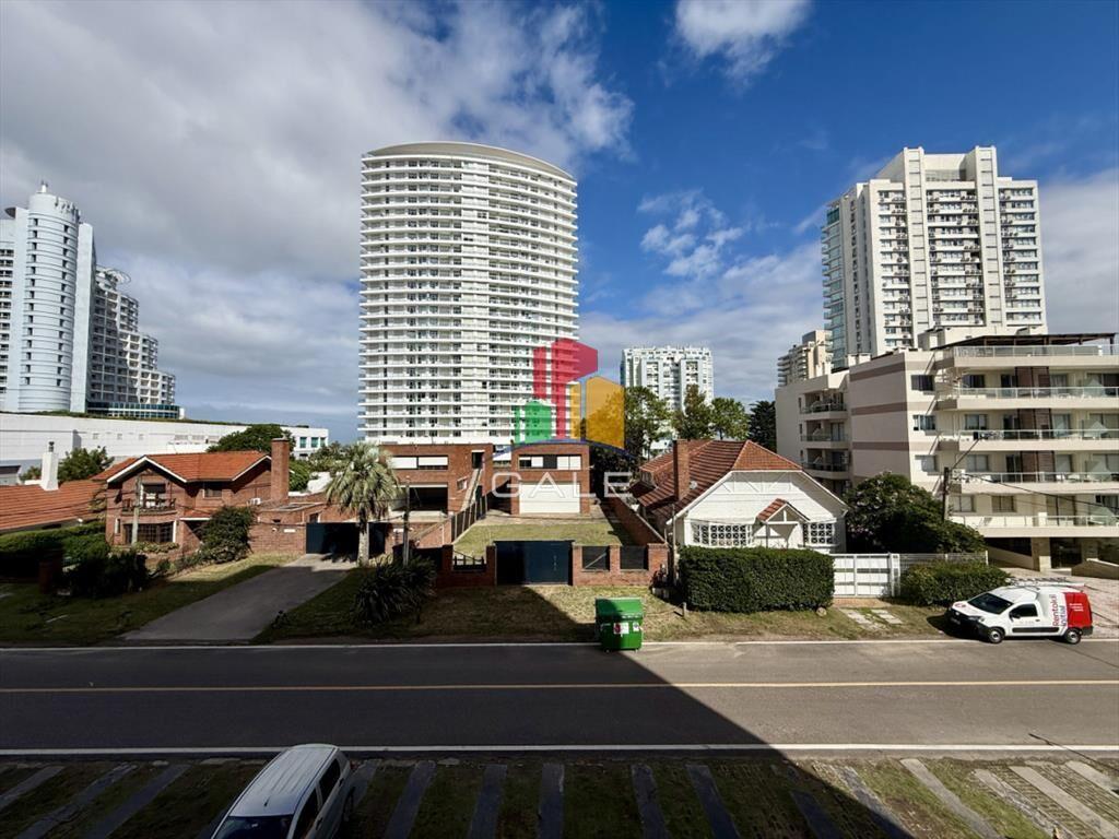 Apartamento en venta en Edificio Cap Bretón Av.