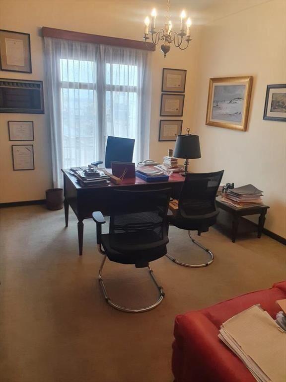 Oficina - Ciudad Vieja