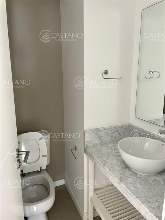 Apartamento en Punta del Este, Roosevelt