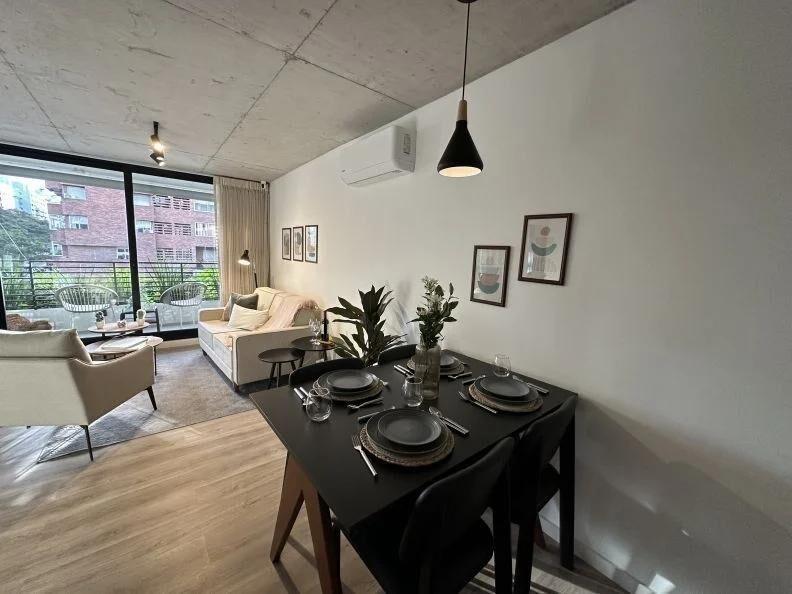 Venta Apartamento 2 Dormitorios Aguada 01 Libertador