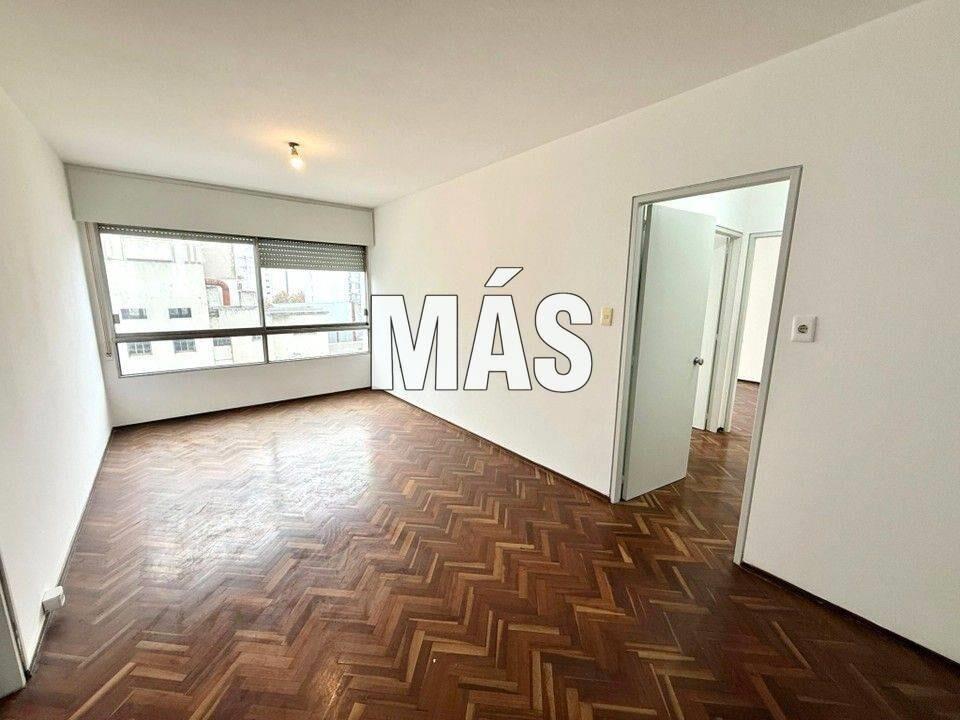 Apartamento Alquiler Cordón Montevideo iMas.uy P...