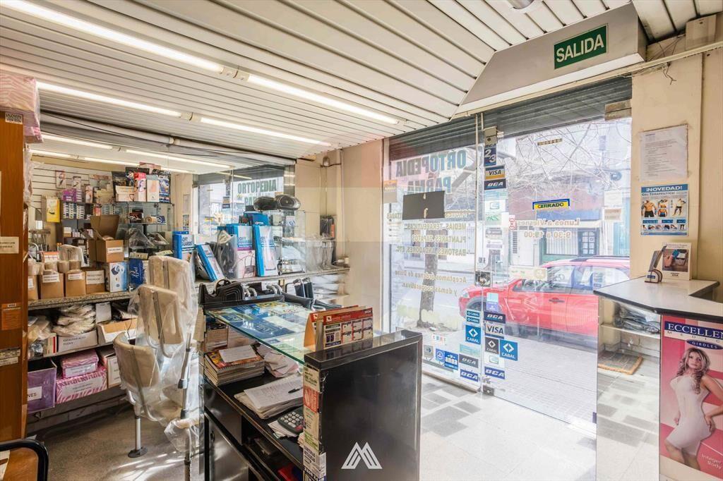 VENTA LOCAL COMERCIAL EN EL CENTRO