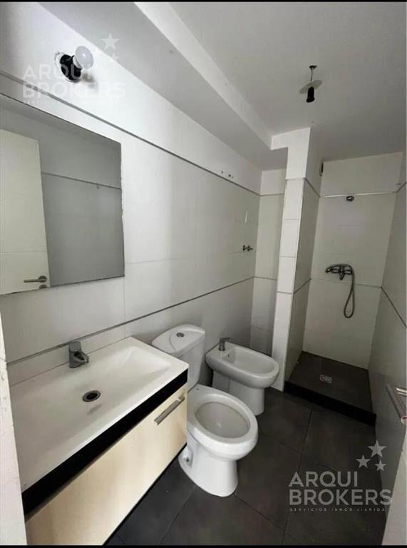 Venta apartamento un dormitorio en Pocitos Nuevo - 214