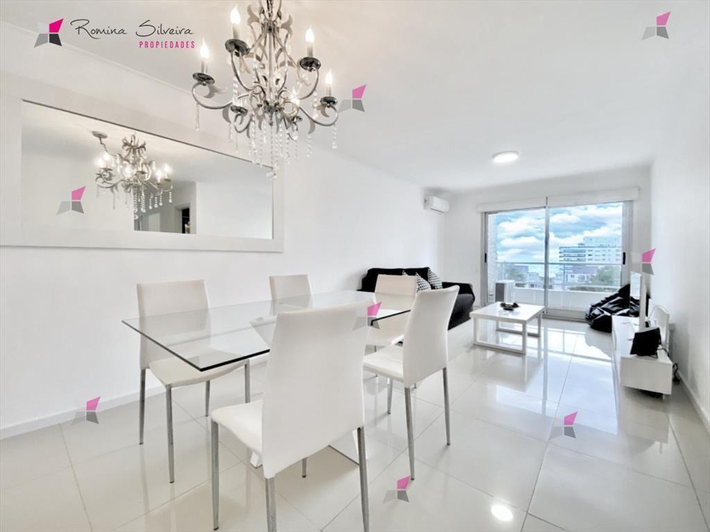 Apartamento en Brava