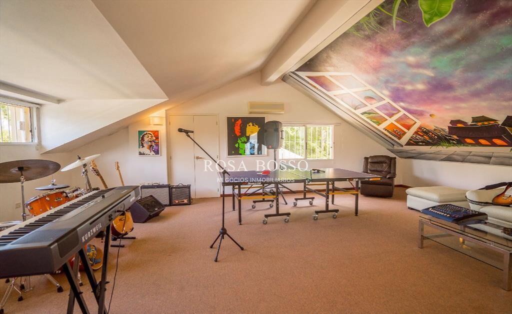 Casa en Mansa para la venta.