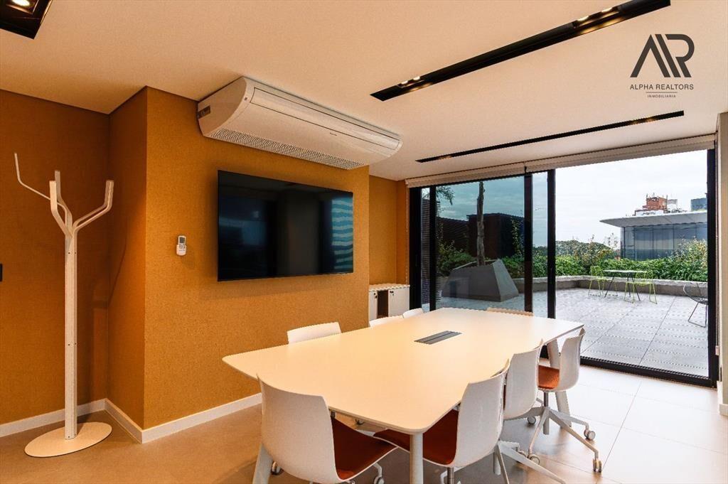 Apartamento en venta en Puerto Buceo