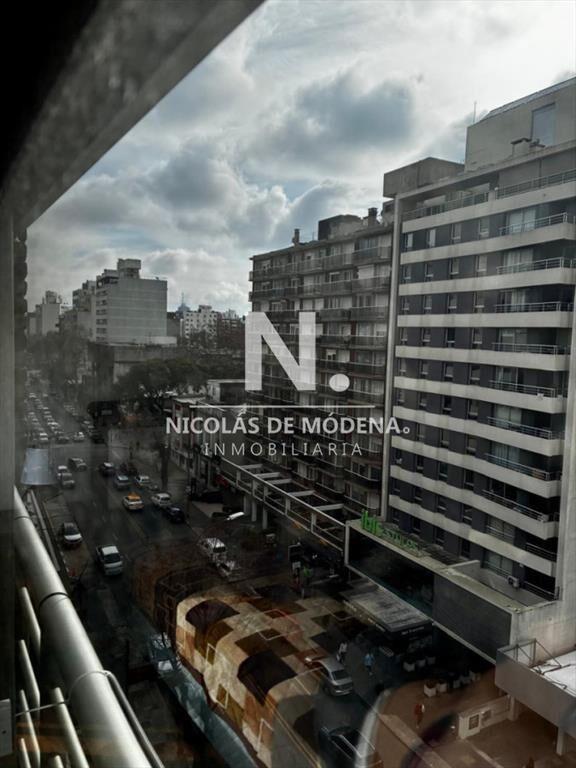 Alquiler Exclusivo Apartamento de 2 Dormitorios Amoblado en
