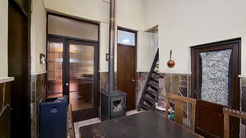 VENTA CASA 4 DORMITORIOS CON JARDIN BELLA VISTA