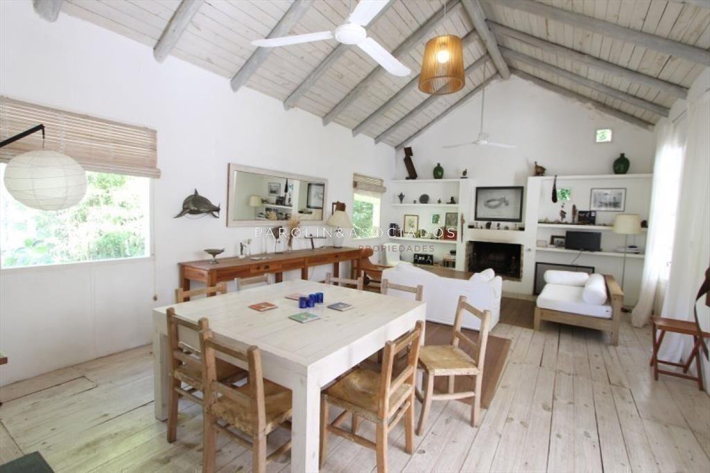Casa en venta de 3 dormitorios en Montoya, Punta