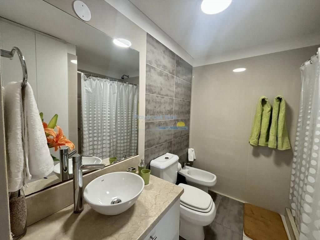 Penthouse DE 1 DORMITORIO EN VENTA