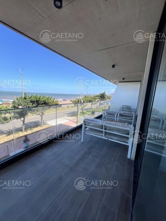 Venta de apartamento en la Mansa, Punta del Este