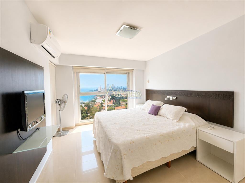 Espectacular Apartamento en Venta y en Alquiler