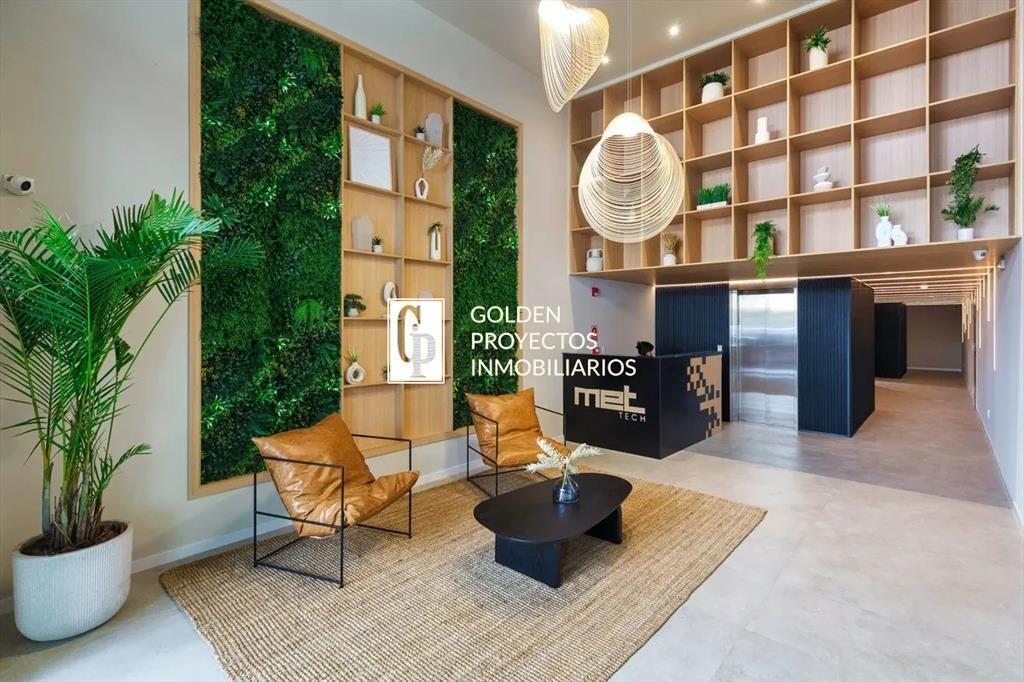 Monoambiente en Venta a Estrenar con Piscina en