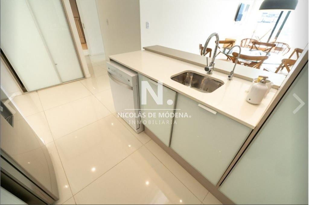 Espectacular departamento en venta en Punta del