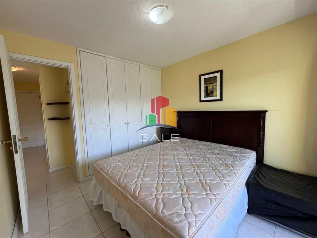 Apartamento en venta 1 dormitorio con balcón y