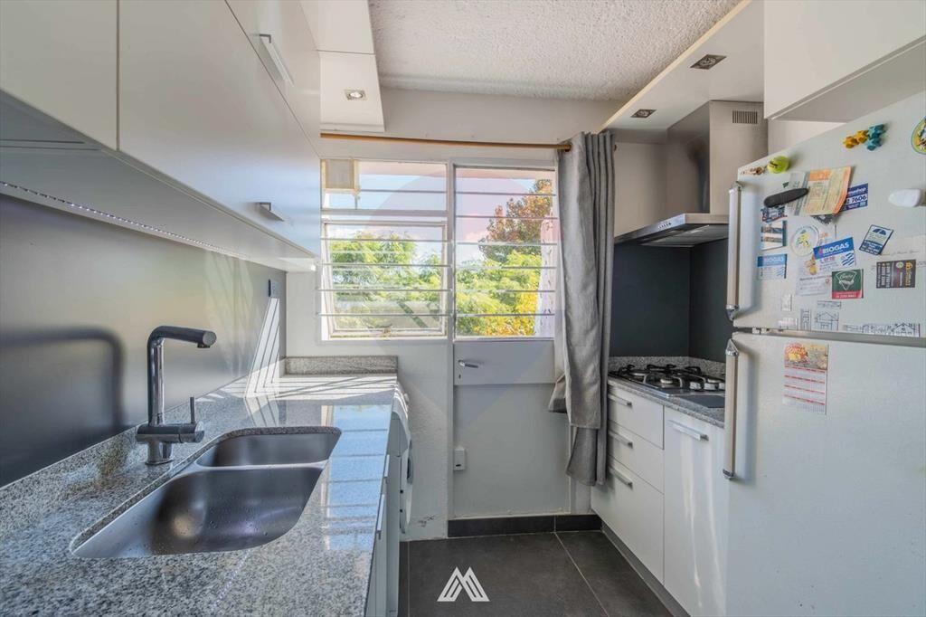 Venta apartamento tres dormitorios centro de Pando