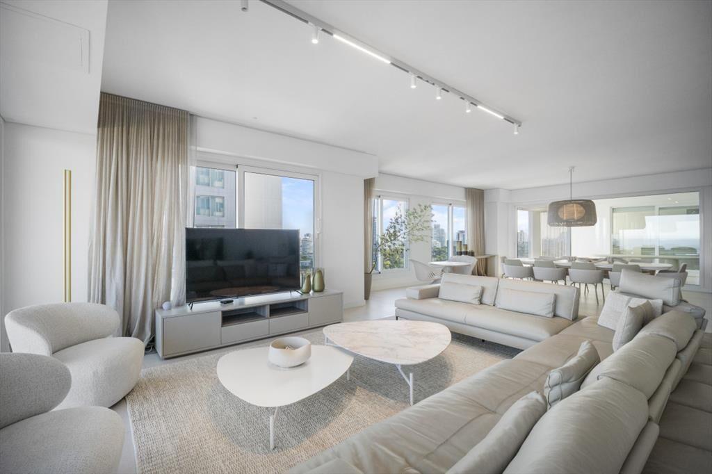 Le Parc Punta del Este Torre IV - Exclusiva al