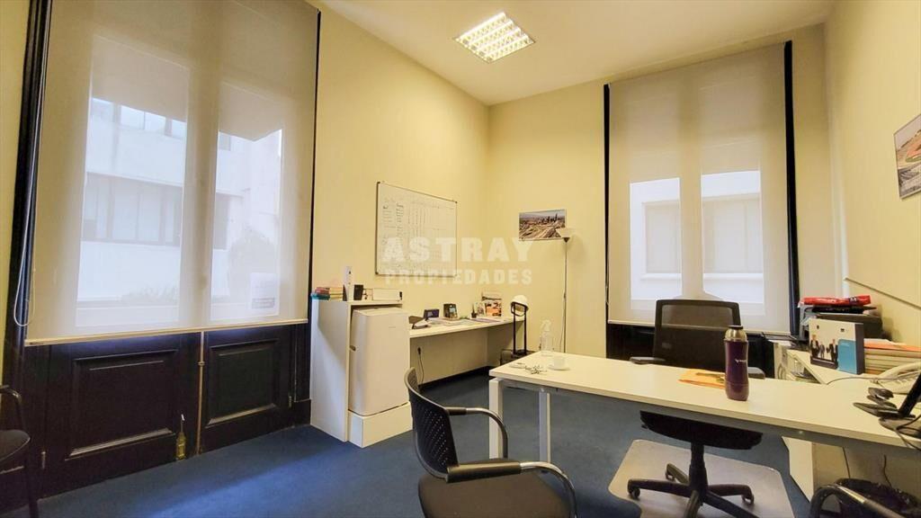 Oficina en Alquiler