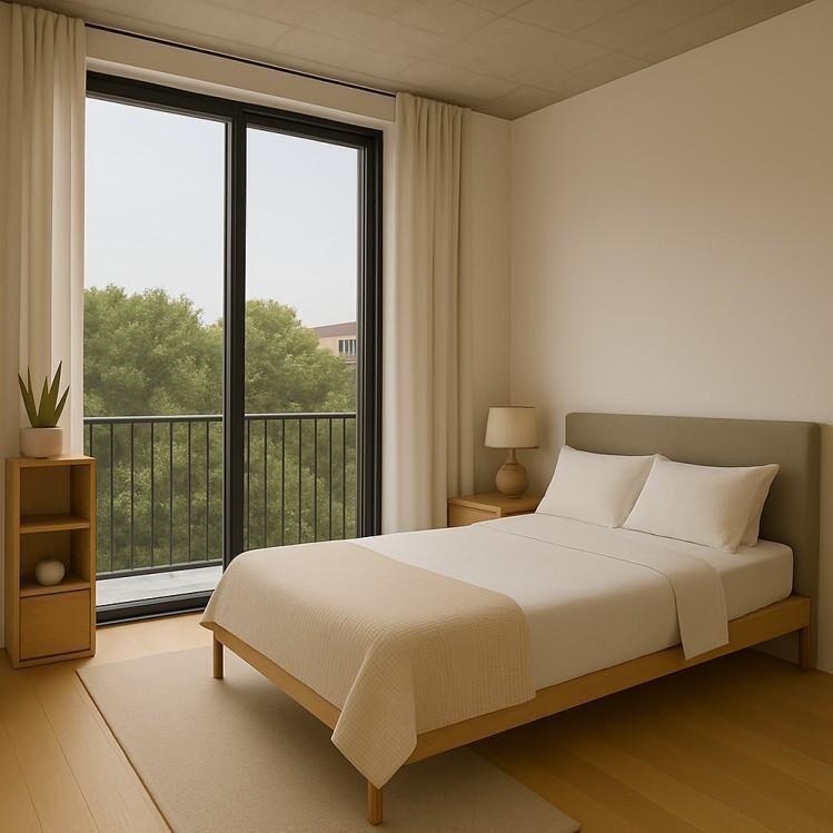 Apartamento a estrenar Malvin