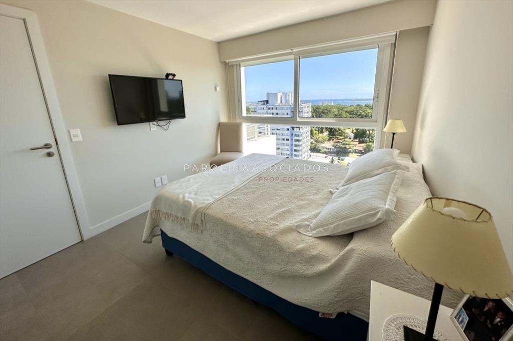Apartamento de 2 dormitorios en venta Greenlife
