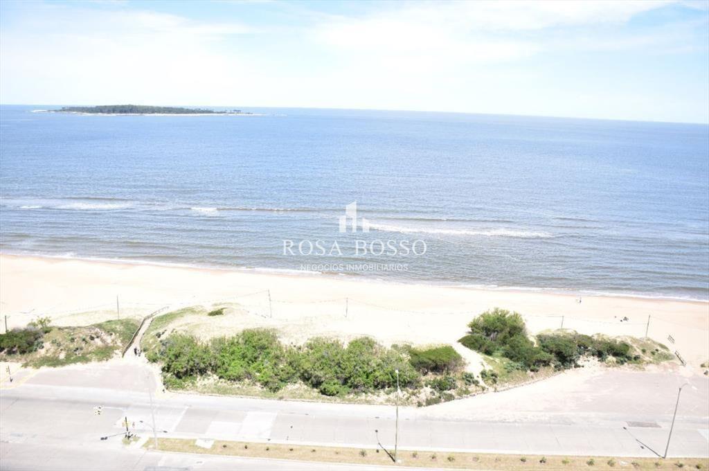 Apartamento en Mansa, 3 dormitorios *