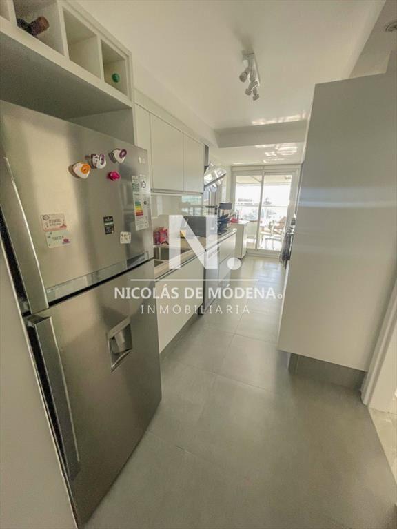 Apartamento en venta, 3 dormitorios en Punta del Este