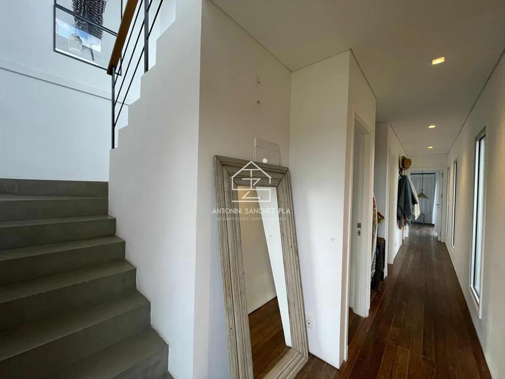 Casa con vista al mar en Balneario Buenos Aires