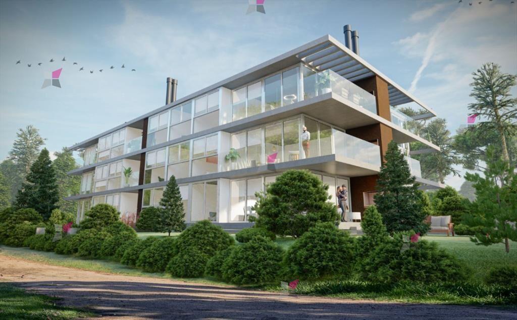 VENTA DE APARTAMENTO EN POZO DE 1 DORMITORIO EN BRAVA PUNTA