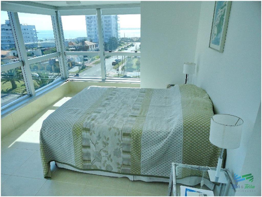 Apartamento en Mansa, 2 dormitorios *