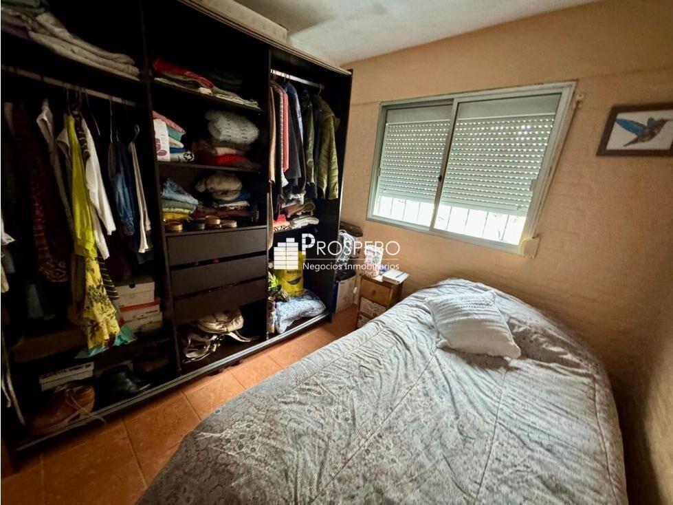1906/P/1 Venta Apto  3dormCooperativa de uso y goce Barrio S