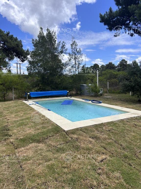 Venta casa en TÃ­o Tom