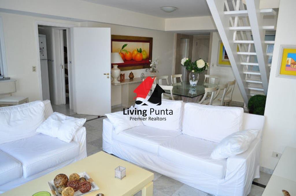 Apartamento en Brava,