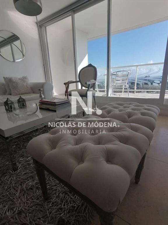 En venta apartamento de 2 dormitorios en con el