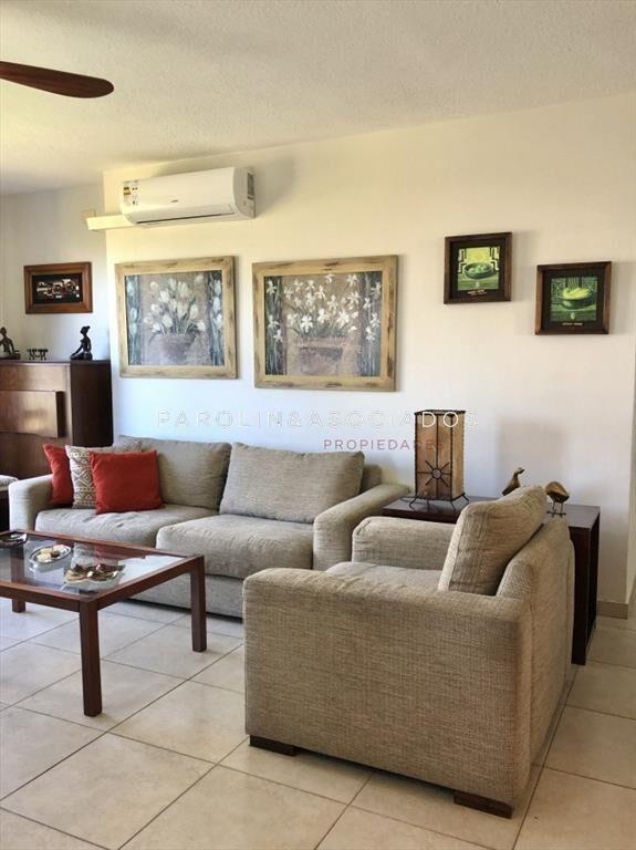 MUY LINDO DEPARTAMENTO CON BAJOS GASTOS COMUNES !