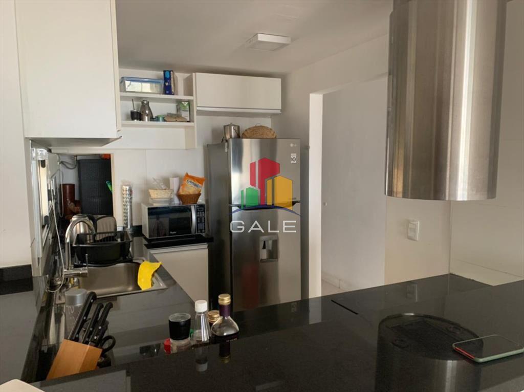 Apartamento en Mansa - Punta del Este