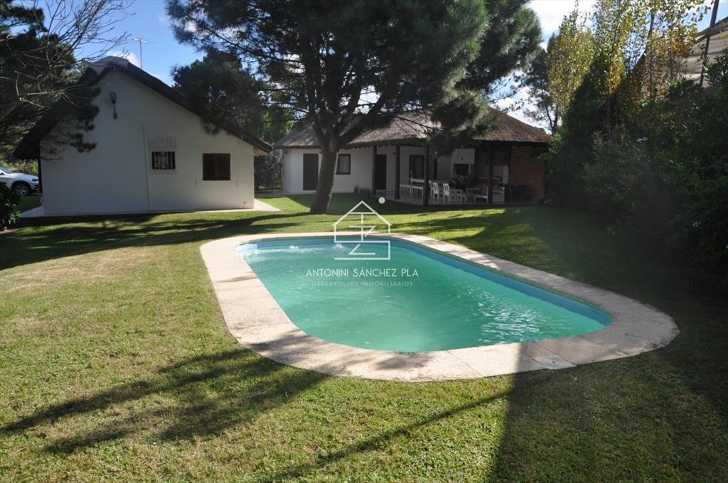 Casa en alquiler y venta
