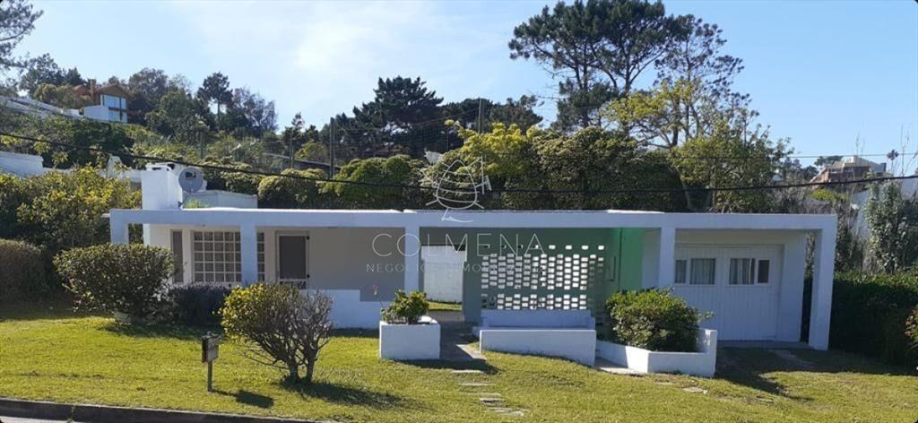 Alquiler casa zona Rinconada, Punta Ballena