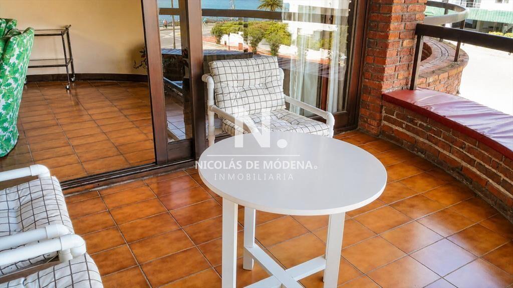 En venta apartamento de 2 dormitorios en