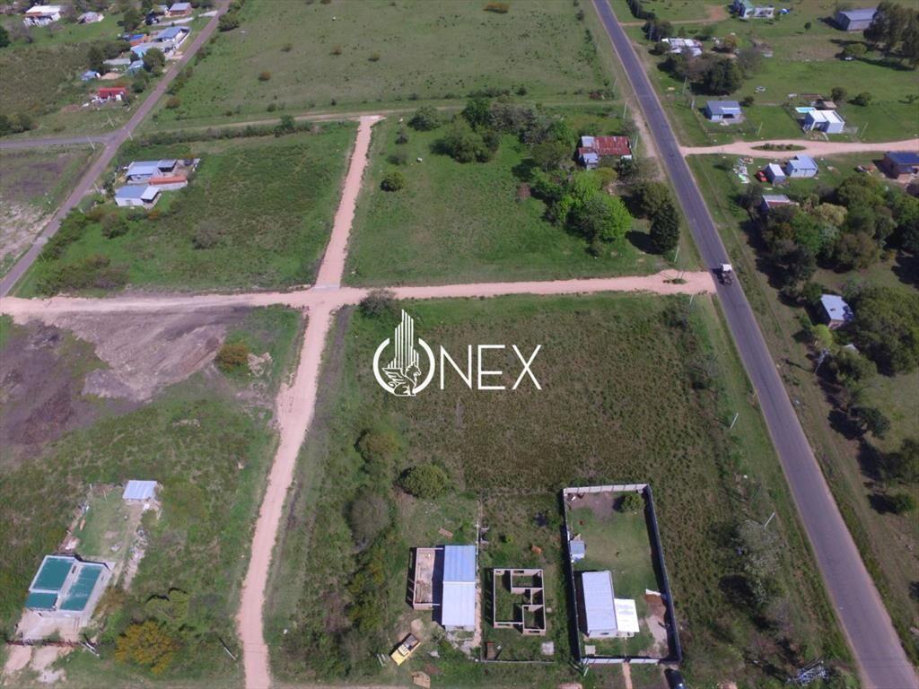 TERRENOS EN VENTA CON FIANANCIACION ENTREGA DE