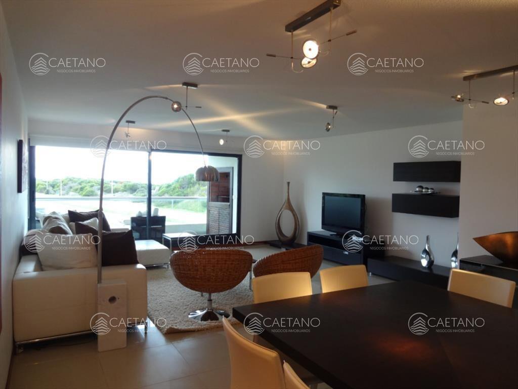Marigot Brava - Apartamento en Alquiler