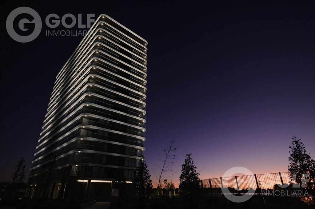 Venta de apartamento 1 dormitorio en Carrasco Boating