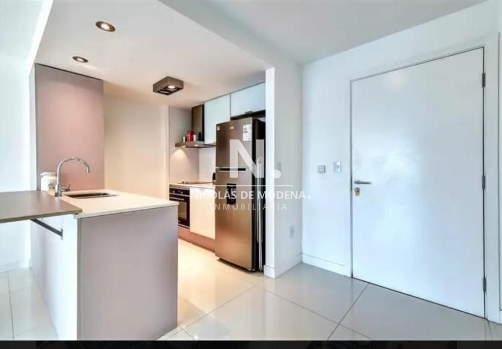 En venta apartamento de 2 dormitorios en Mansa, a
