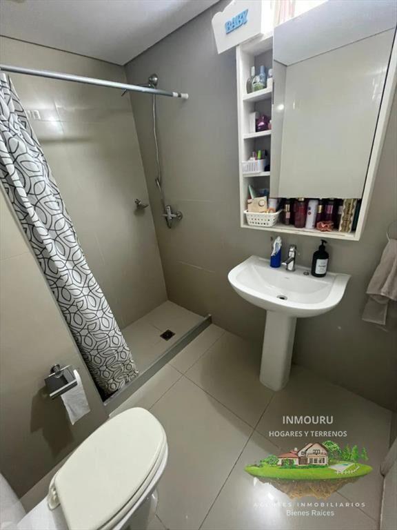 Vendo Hermoso y Moderno Apartamento en Complejo Cerrado en