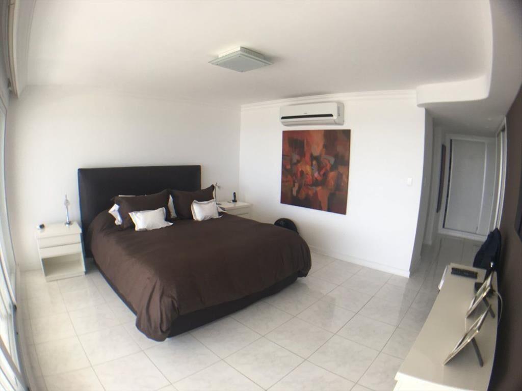 Apartamento de lujo con los mejores atardeceres de Punta de