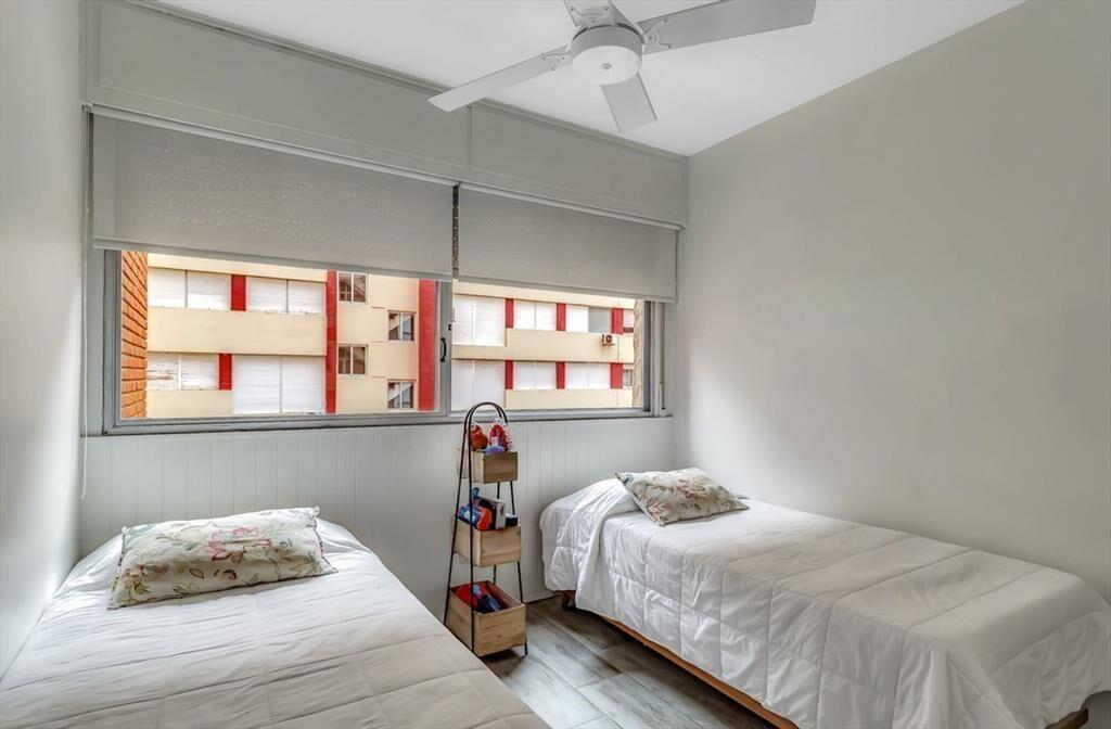 Venta Apartamento de 2 Dormitorios Frente al Mar!