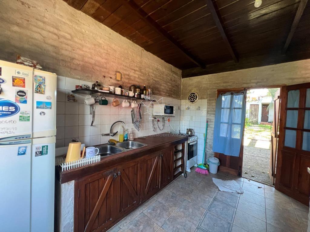 Casa en el Centro de San Carlos
