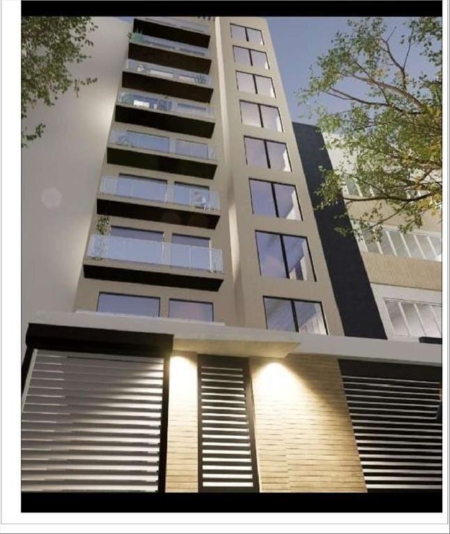 VENTA APARTAMENTO 2 DORMITORIOS LA BLANQUEADA AL FRENTE