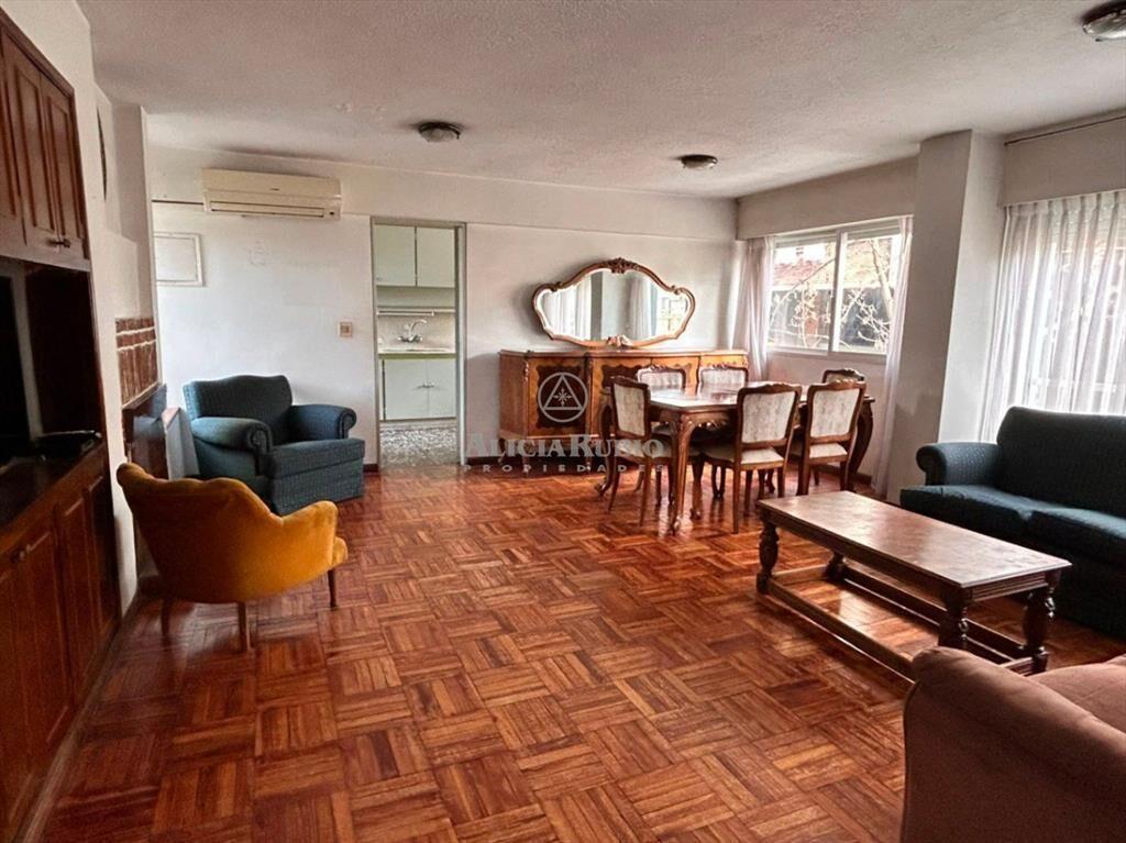 Pastoriza 1420 esq RIVERA. 3 DORM Y SERVICIO, ESTUFA LEÑ...