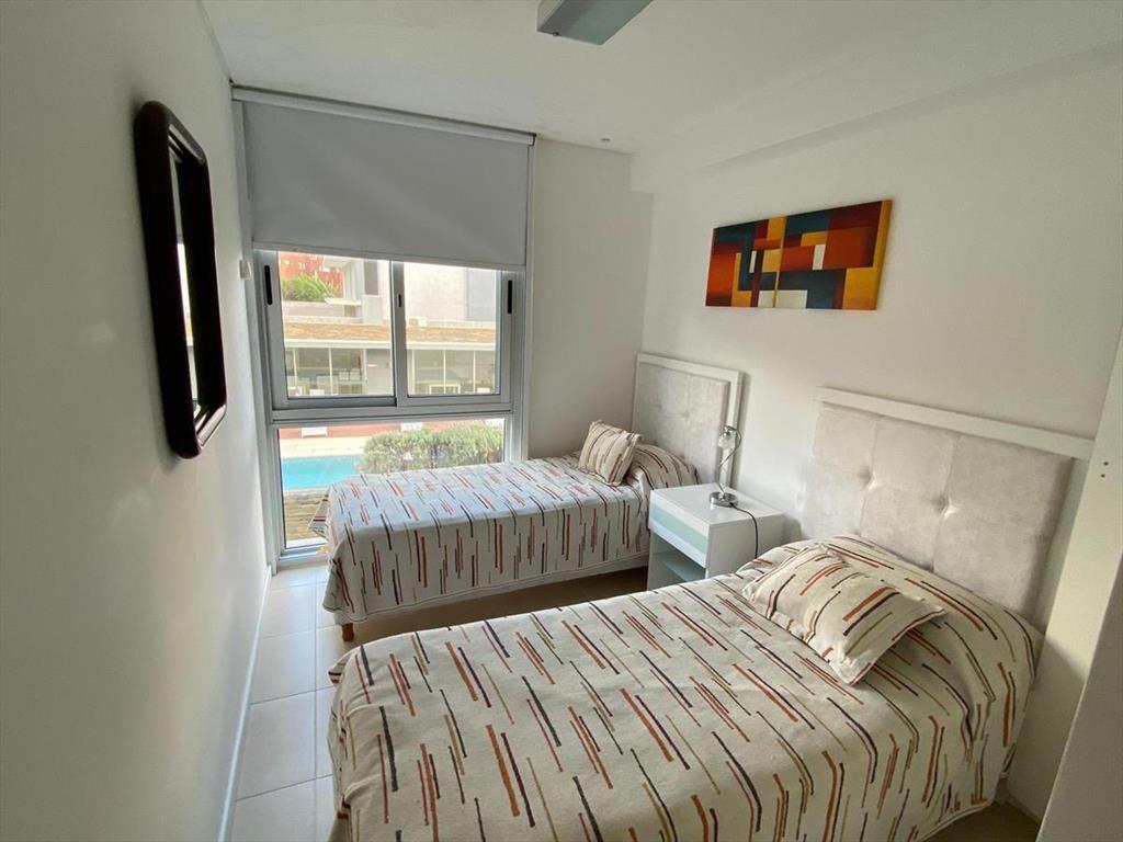 apartamento, torre nueva con amenities, 3 dormitorios, gge,