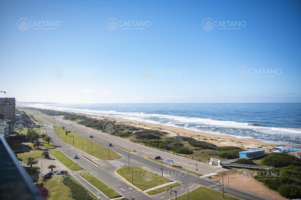 Vende Le Parc IV Esquinero a estrenar ! Punta del